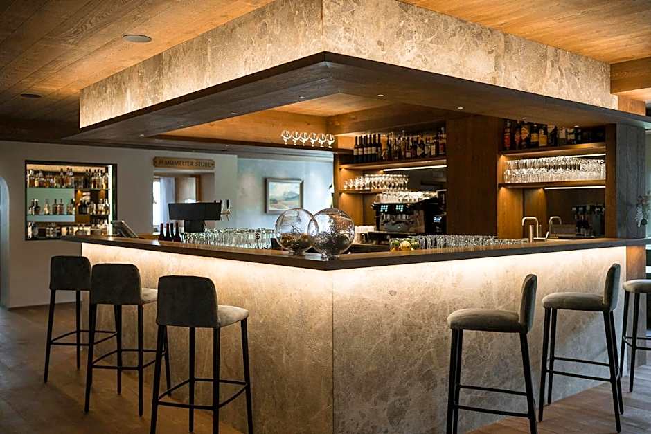Hotel Waldsee