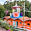 Pousada Vale do Horizonte