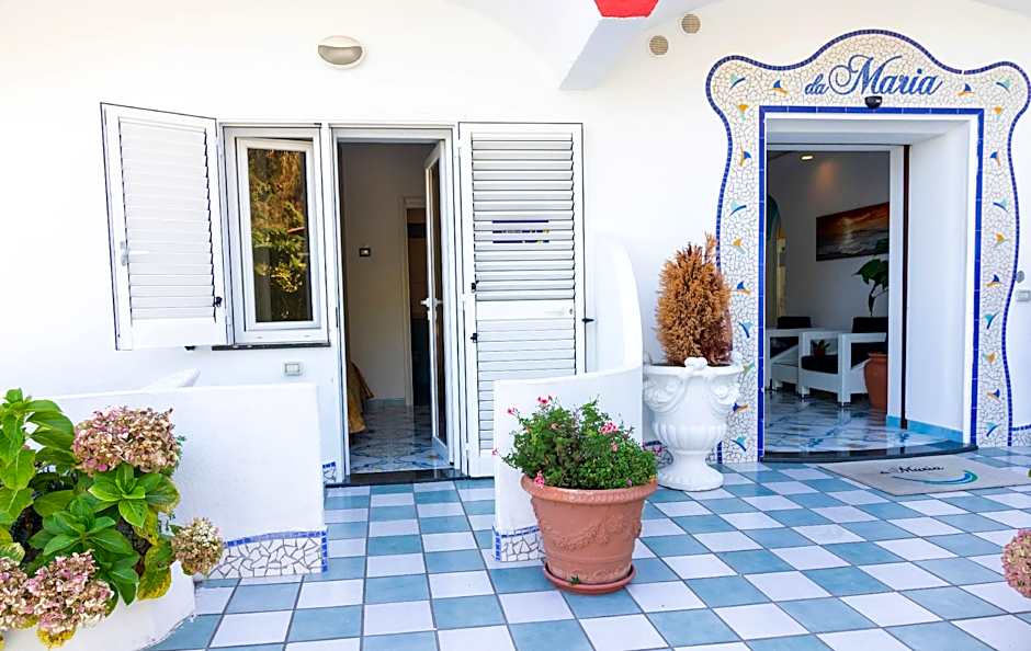 Hotel Da Maria