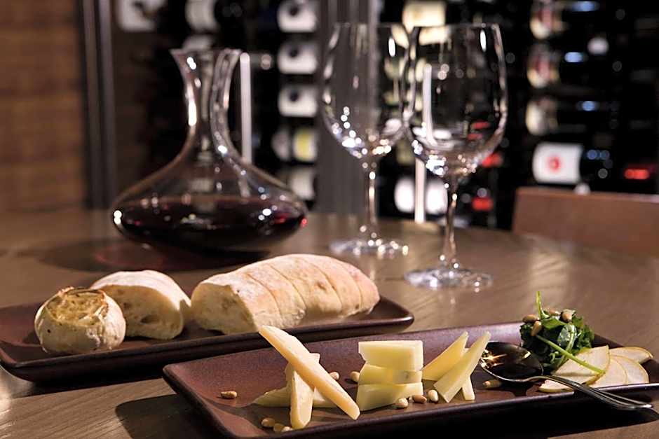 Hyatt Regency Monterey Hotel And Spa