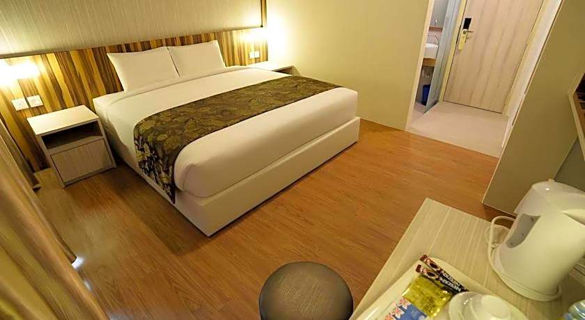 Rimba Hotel