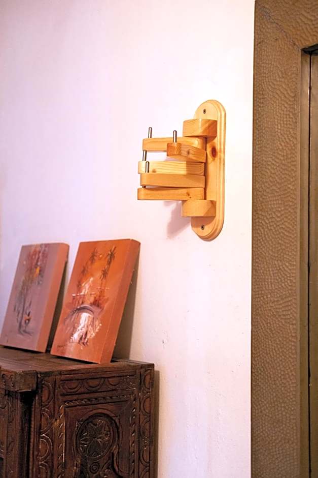 Surf hostel Morocco