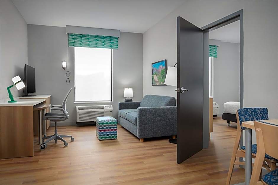 Home2 Suites By Hilton Las Cruces