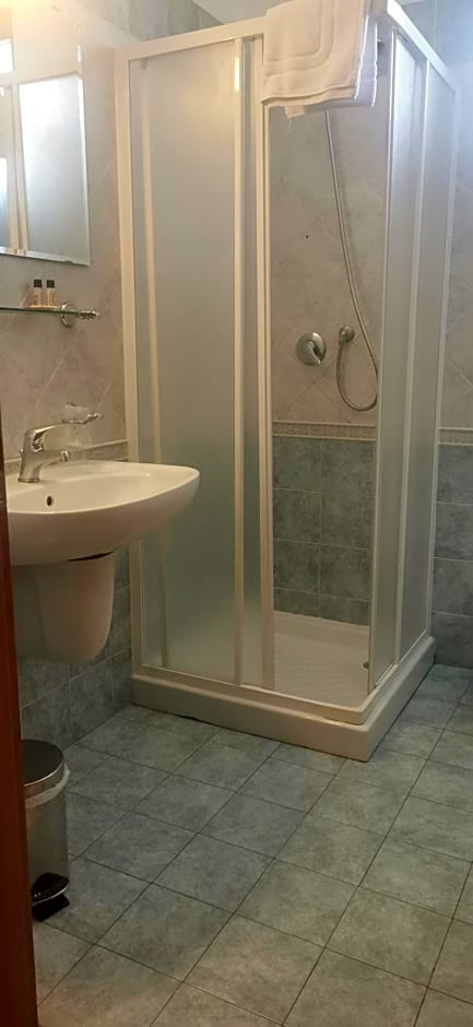 Hotel Rigolfo