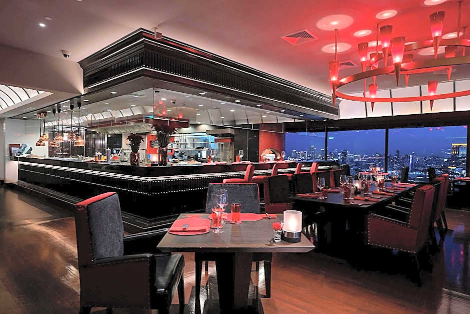 The Landmark Bangkok