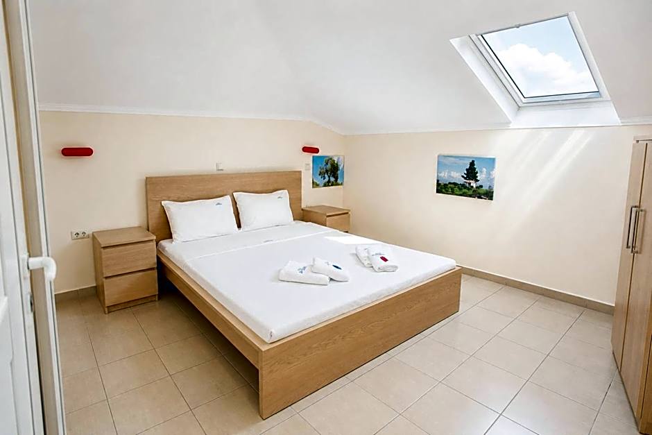 Hotel Dionysos Polichrono