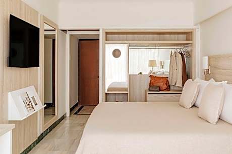 The Reserve Premium Room Ocean View