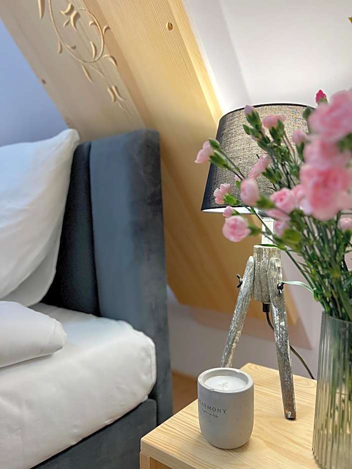 Nosal Ski & Wine Apartments