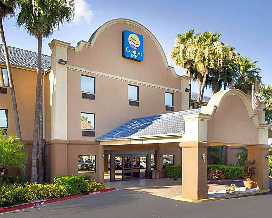 Shary Inn and Suites