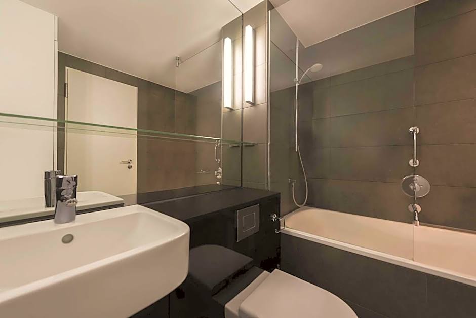 Adina Apartment Hotel Hamburg Michel