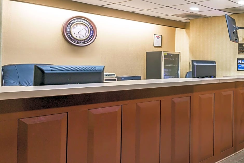 Knights Inn Glen Allen – Glen Allen, VA
