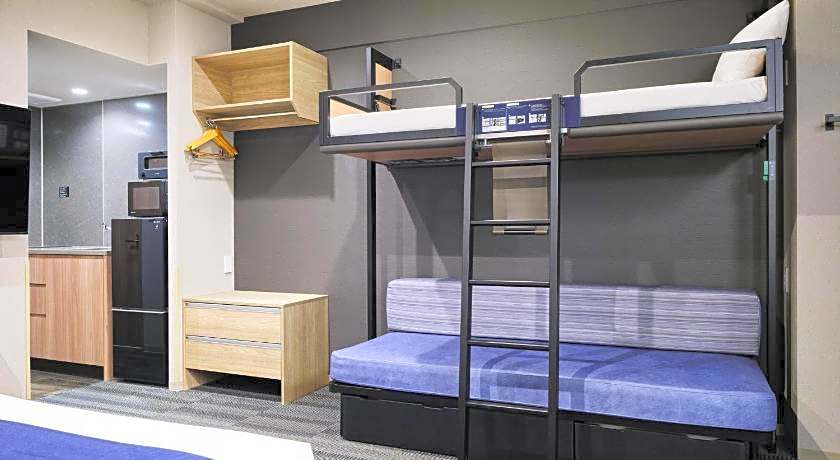 MONday Apart Hamamatsucho Daimon