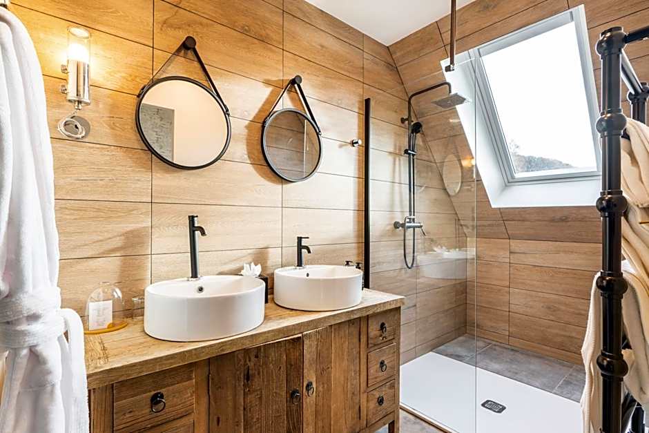 Les Jardins de Coppélia