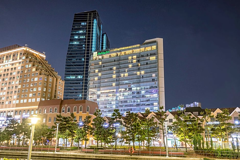 Holiday Inn Incheon Songdo By IHG