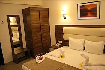Albano Hotel