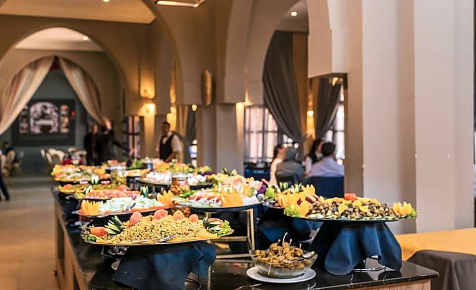 RS Hotel Karam Palace