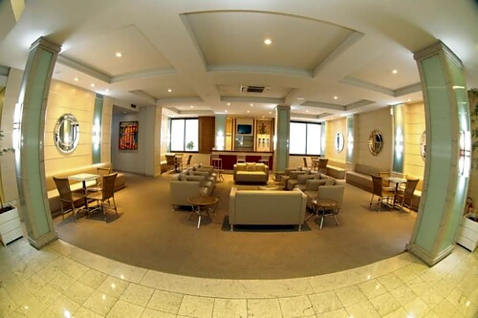 Hotel Metrópole Maringá