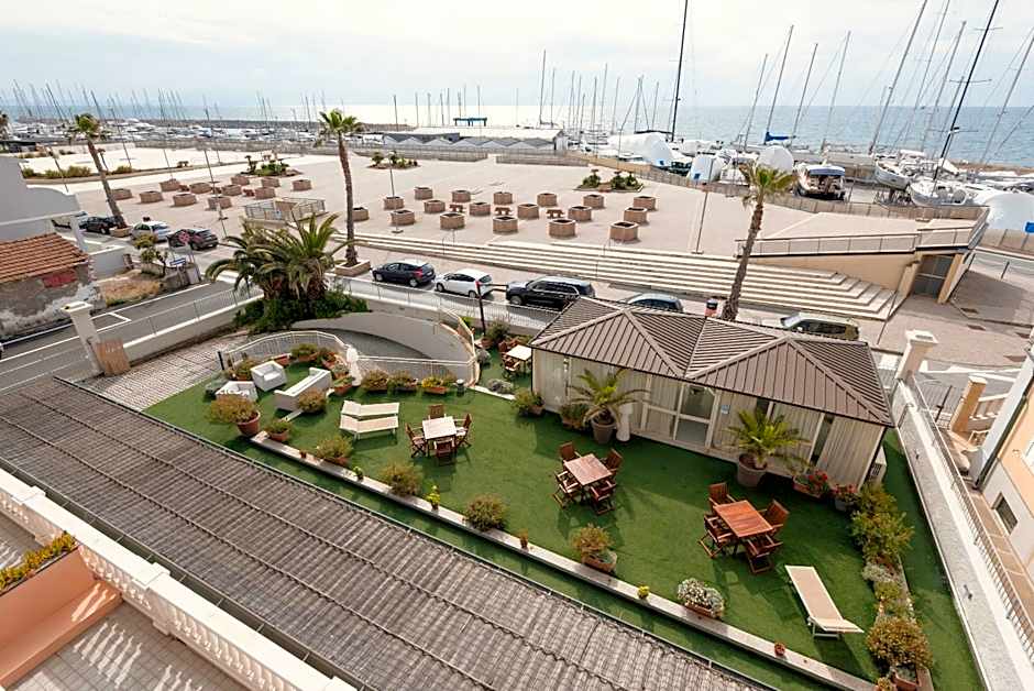 Residenza Santa Cecilia