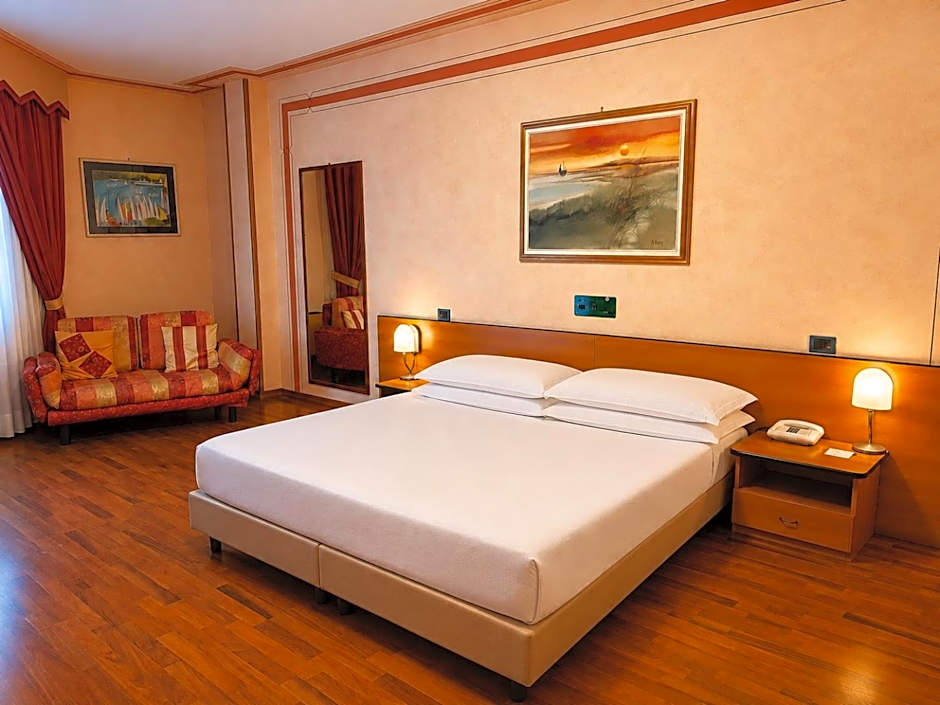 Phi Hotel Pianfei