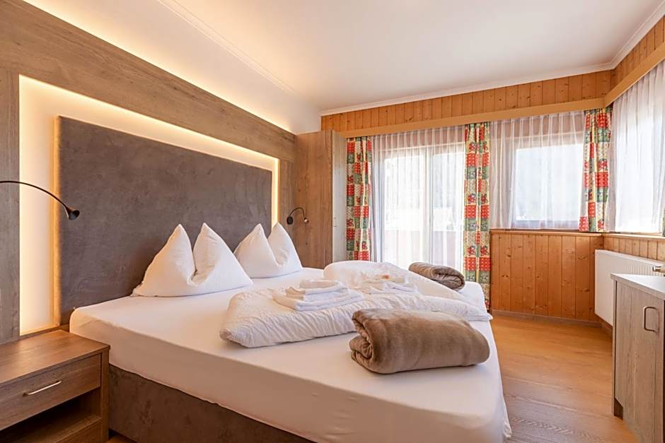 Hotel Tyrol