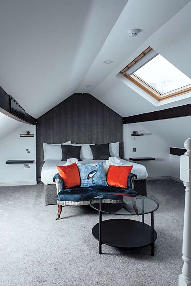 Arthur's of Churchtown