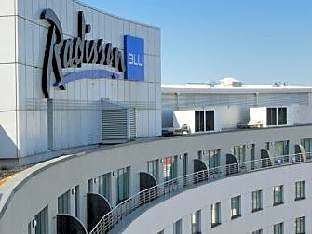Radisson Blu Hotel Cottbus