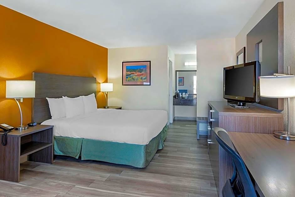 Best Western Superstition Springs Inn