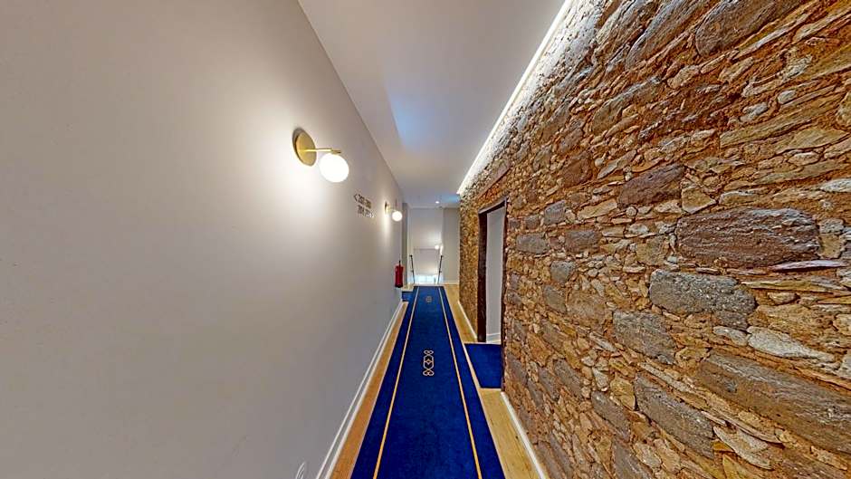 Casa dos Oficios Hotel