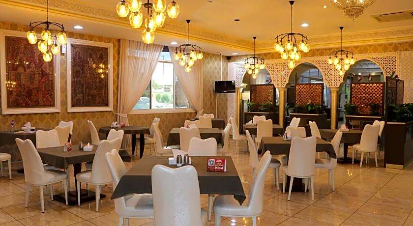 Sharjah International Airport Hotel