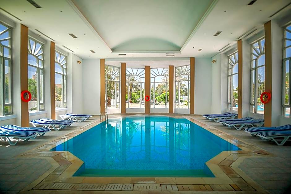 TMK L'Atrium Yasmine by Turismark