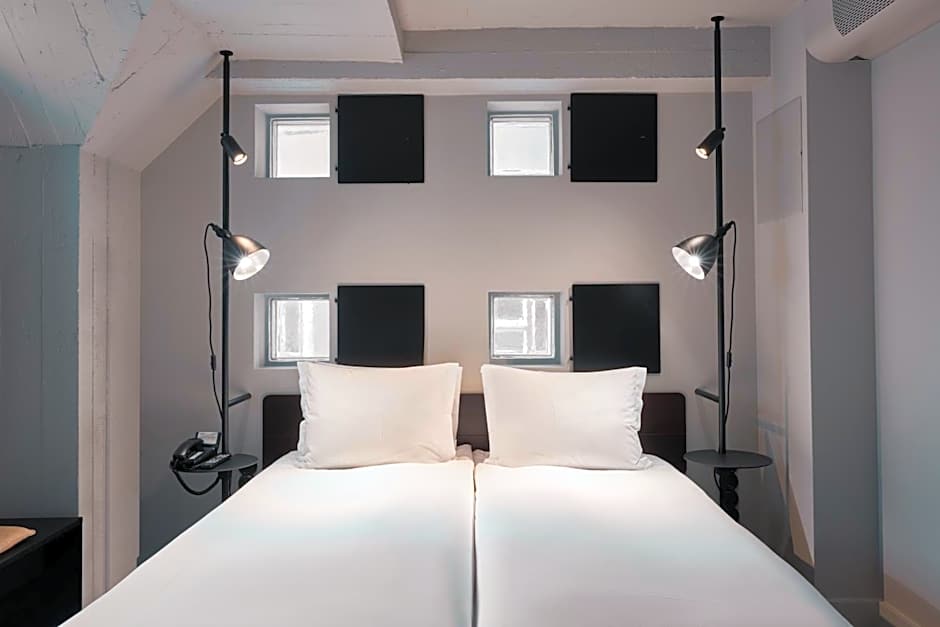 Blique by Nobis, Stockholm, a Member of Design Hotels