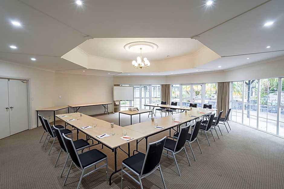 Northridge Country Lodge