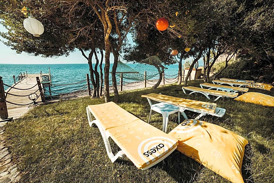 Limonata Hotel Assos