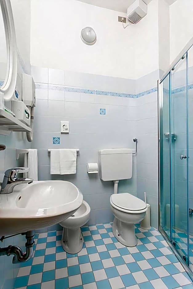 Hotel Royal-Spiaggia