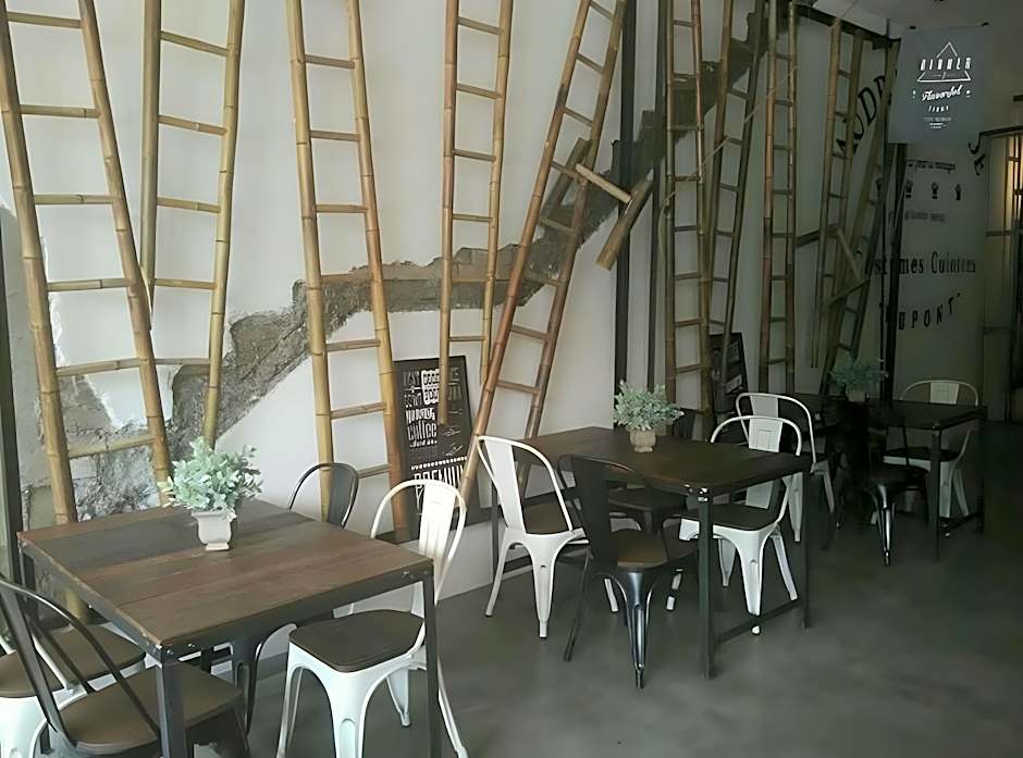 Merton Hotel Ipoh