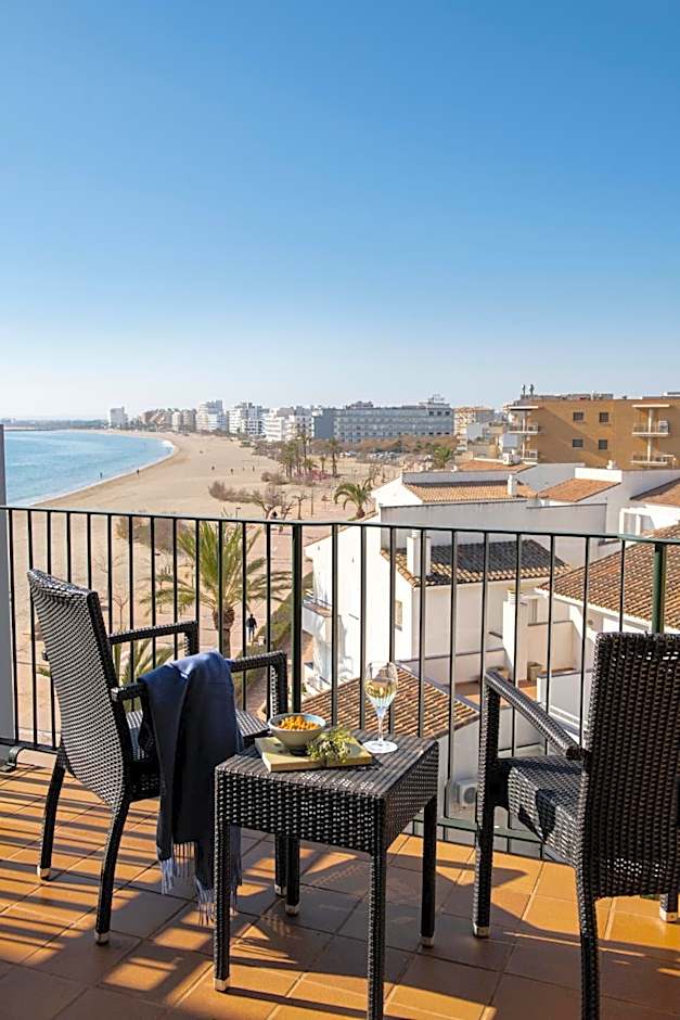 Hotel Roses Platja