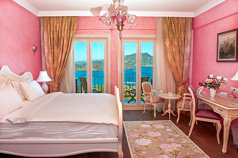 Swan Lake Hotel - Adult Only