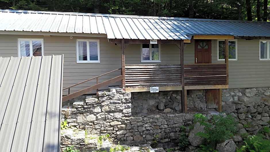 Centre de Vacances Le Hameau Rollot