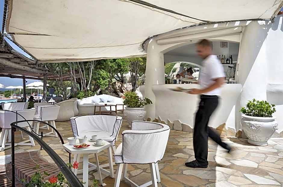 Hotel La Bisaccia