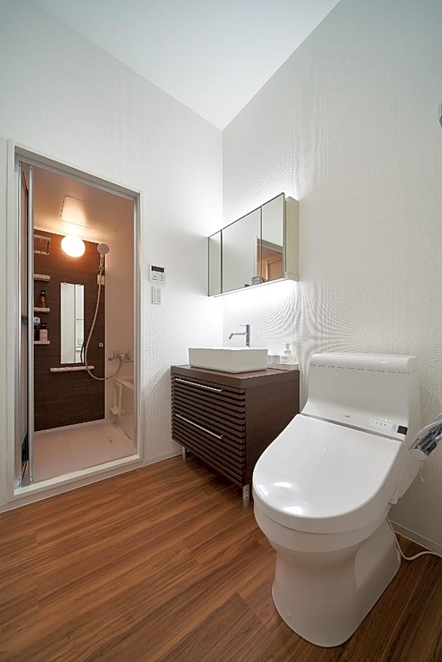Carta Hotel Kyoto Bettei