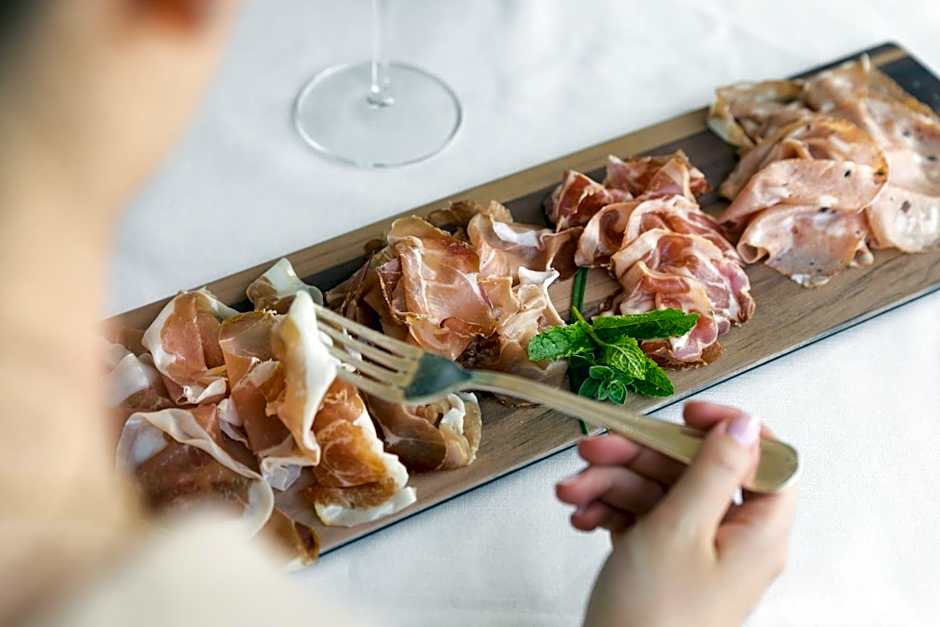 Hotel Aquila D'Oro Desenzano