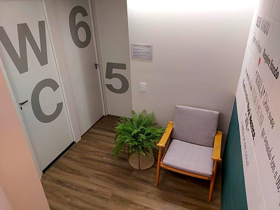 Hostel new way
