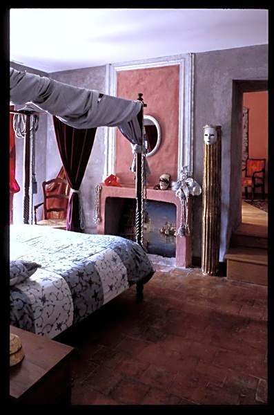 Demeure de Digoine "Chambre d'Hotes"