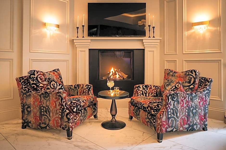 The Fairview Boutique Hotel