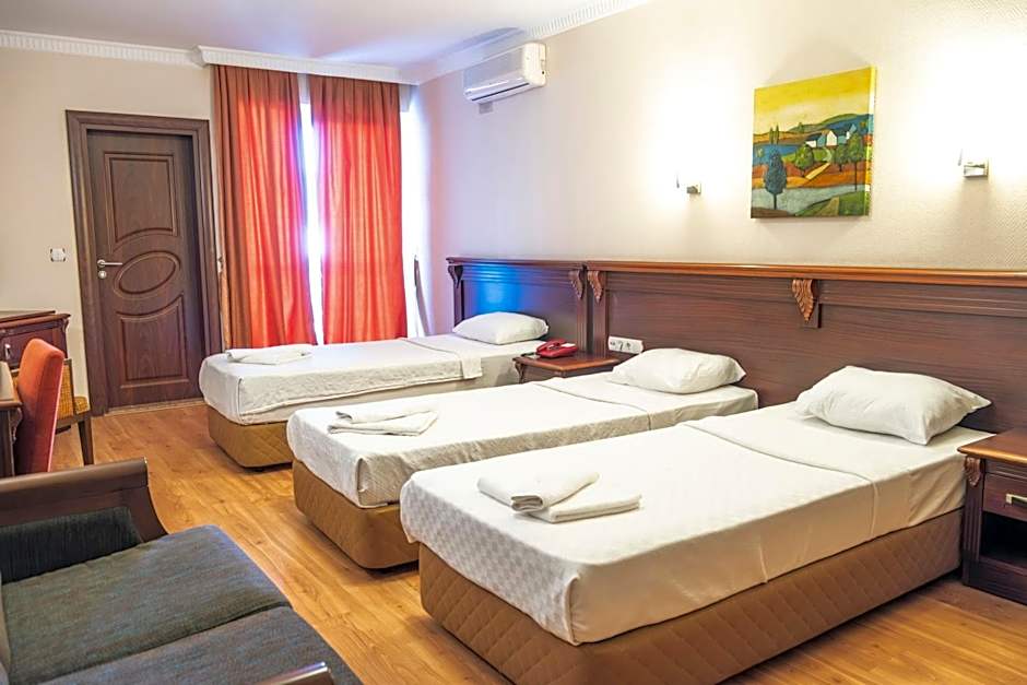 Marmaris Alkan Hotel