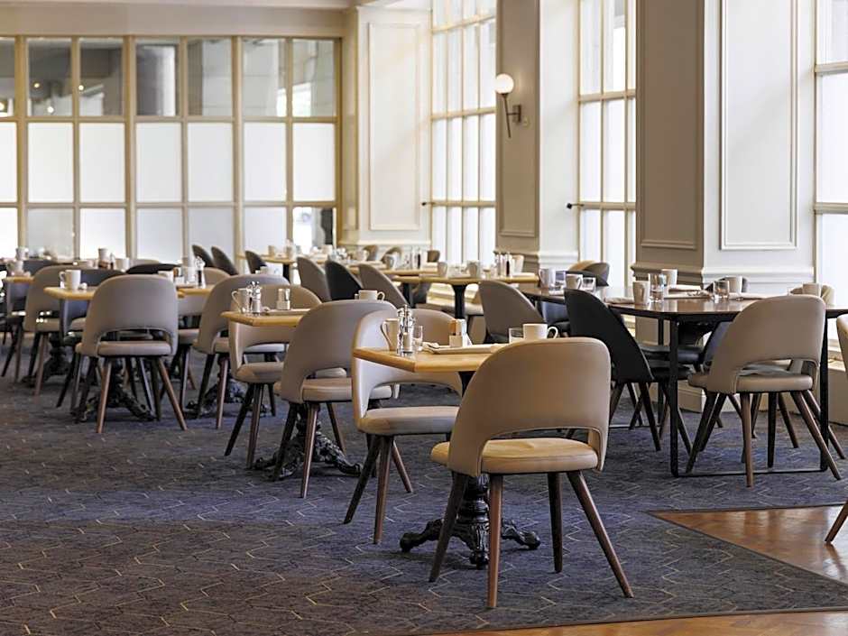 Novotel Toronto Centre