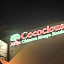 Cococious Monpa
