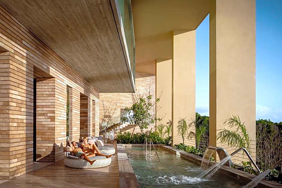La Casa de la Playa by Xcaret - All Inclusive - Adults Only