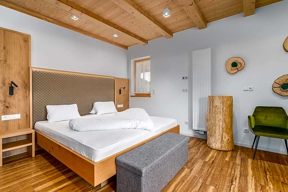 Hotel Pfeiferhof