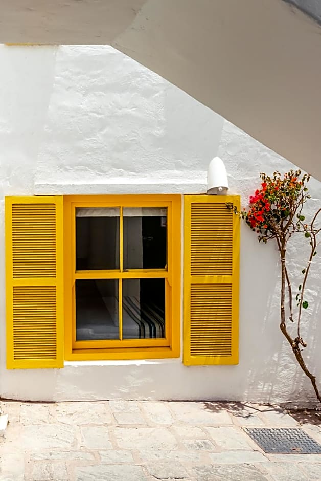 Club Mykonos Langebaan